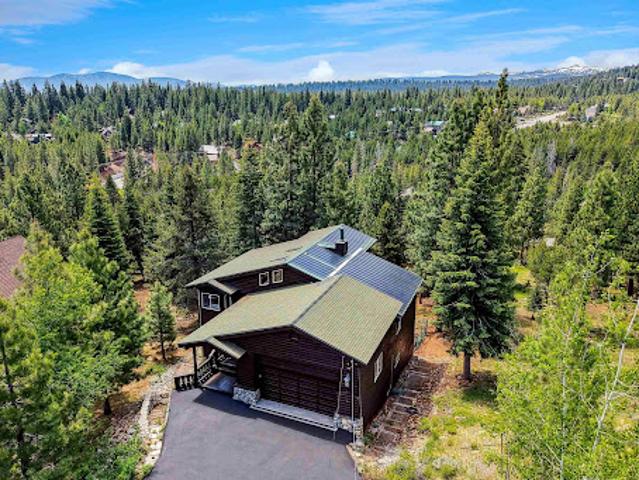 House for sale in Truckee