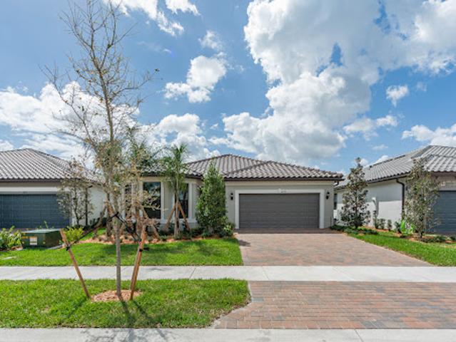 House for sale in Vero Beach, Florida