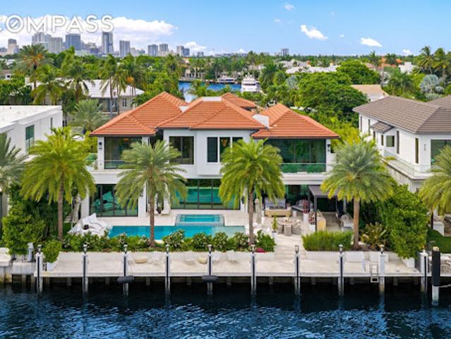 House for sale in Fort Lauderdale, Broward County