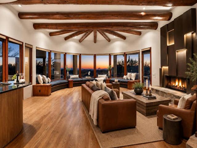 House for sale in Scottsdale, Maricopa County