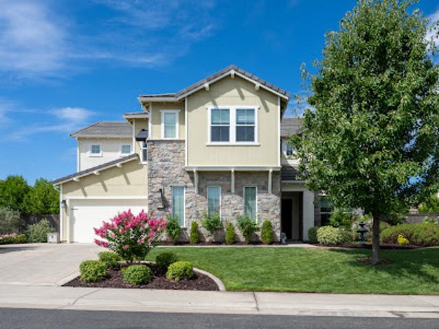 House for sale in Rocklin, California