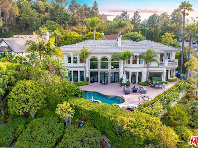 House for sale in Beverly Hills, California