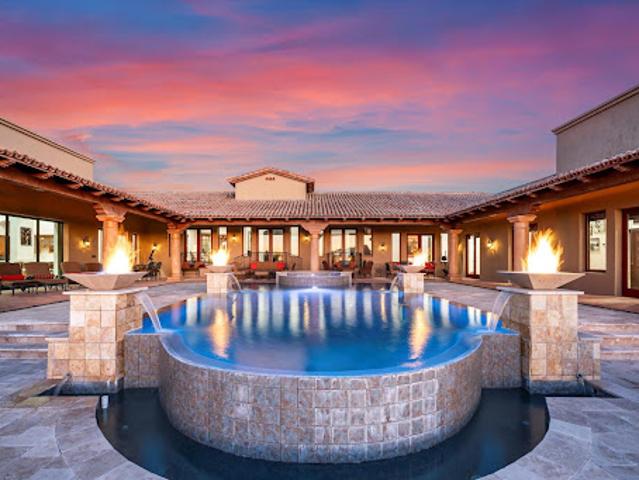 House for sale in Scottsdale, Maricopa County