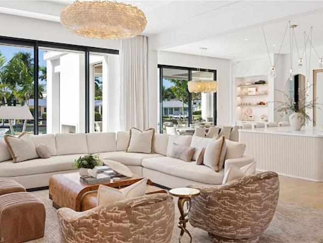 House for sale in Naples, Collier County