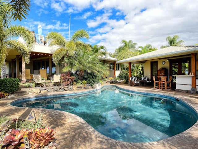House for sale in Kihei, Hawaii