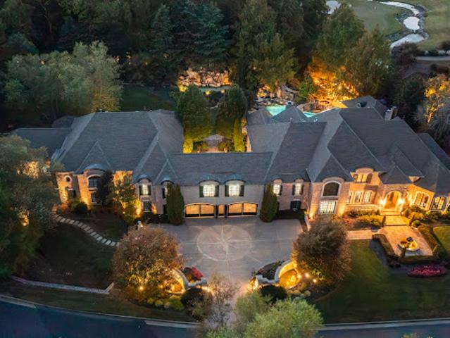 House for sale in Brentwood, Tennessee