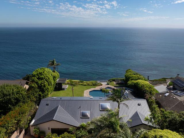 House for sale in Malibu, California