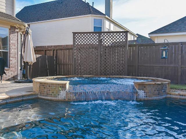 House for sale in Katy, Texas