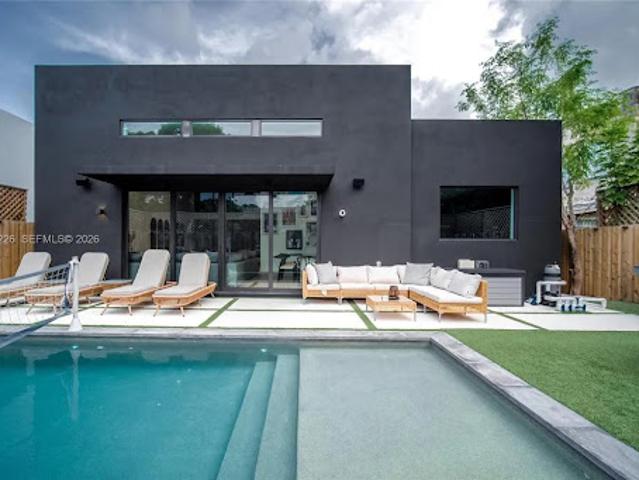 House for sale in Miami, Florida