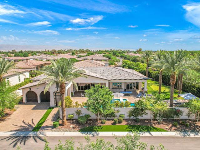 House for sale in La Quinta, California