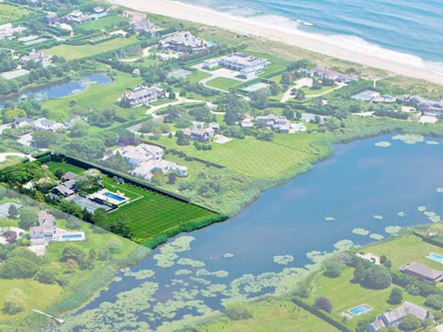 House for sale in Sagaponack, New York