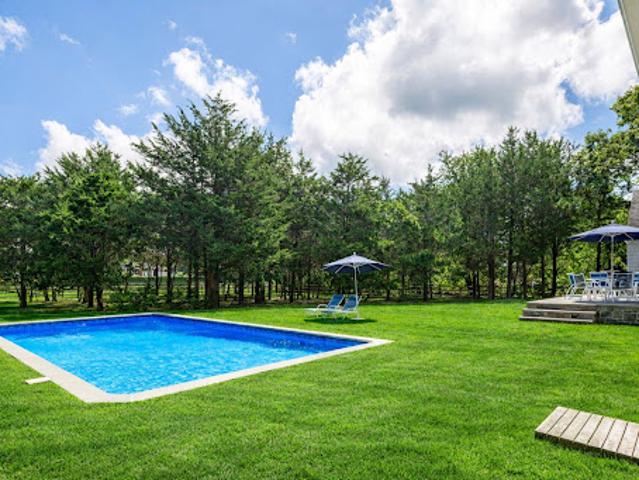 House for rent in Sagaponack, New York