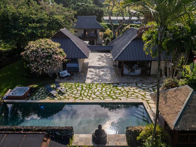 House for sale in Holualoa, Hawaii