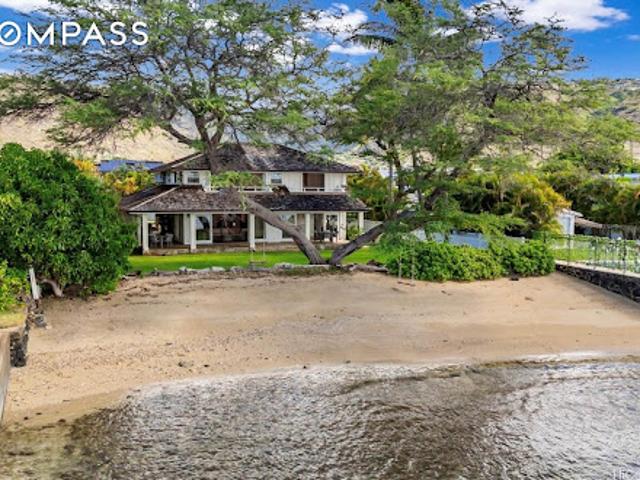 House for sale in Honolulu