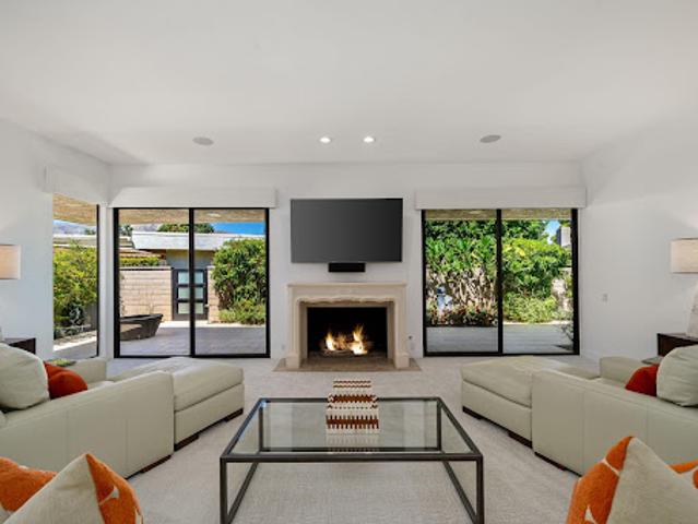 House for sale in Rancho Mirage, California