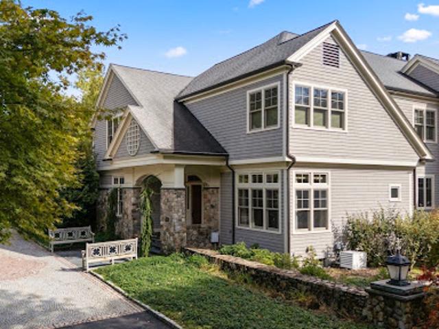 House for sale in Westwood, Massachusetts