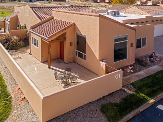 House for sale in Moab, Utah
