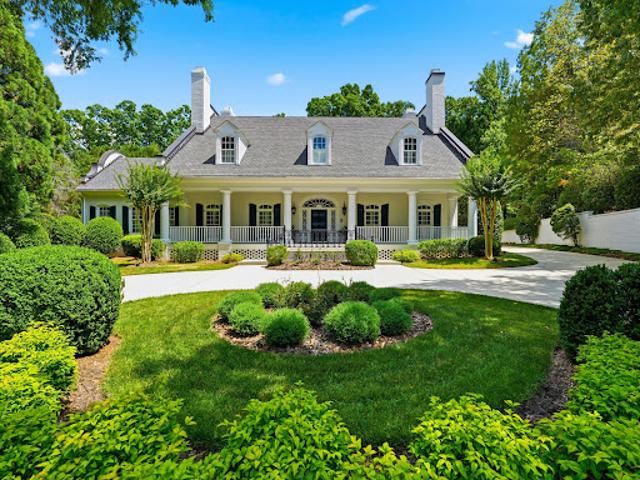 House for sale in Wake, North Carolina