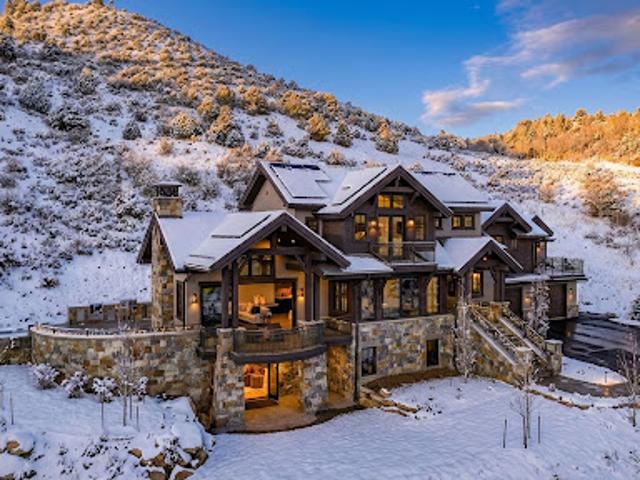 House for sale in Eagle, Colorado