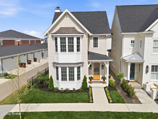 House for sale in Prospect, Kentucky