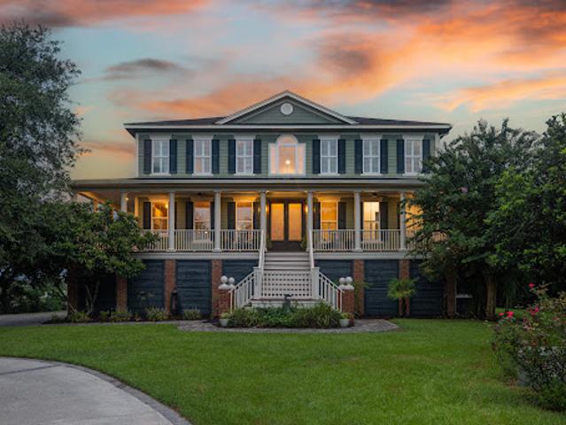 House for sale in Mount Pleasant, South Carolina