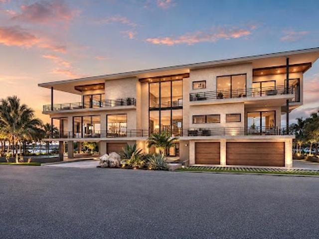 House for sale in Nokomis, Sarasota County