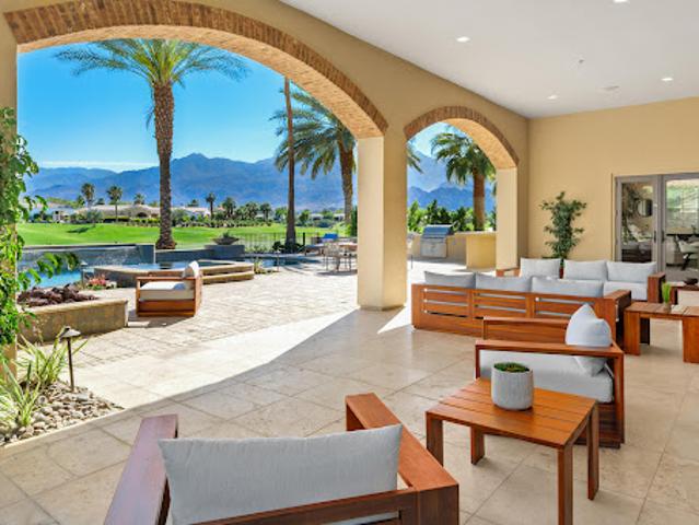 House for sale in La Quinta, California