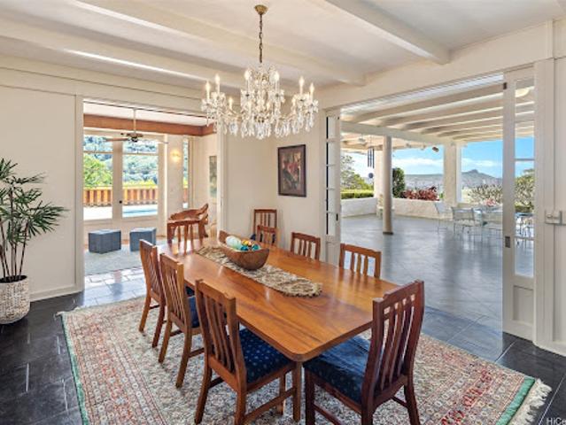 House for sale in Honolulu, Hawaii