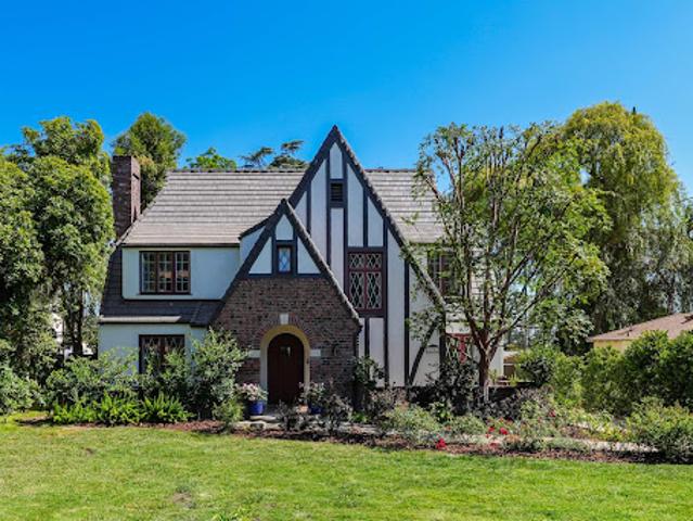 House for sale in Altadena, California