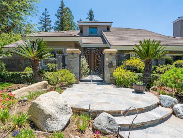 House for sale in Canoga Park, California