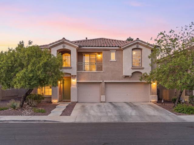 House for sale in Henderson, Nevada