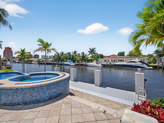 House for rent in Fort Lauderdale