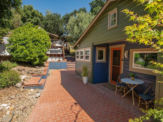 House for sale in Sonoma, California