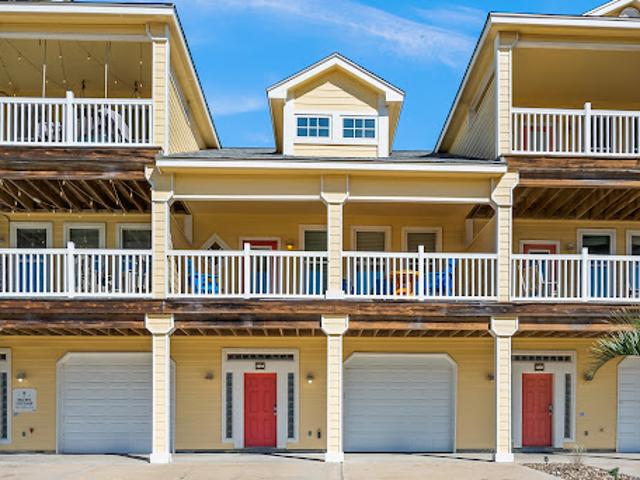 House for sale in Port Aransas House for sale in Port Aransas