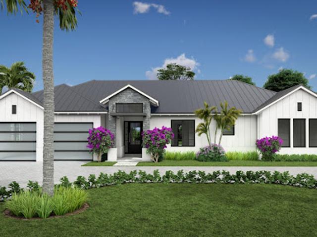House for sale in Delray Beach, Florida