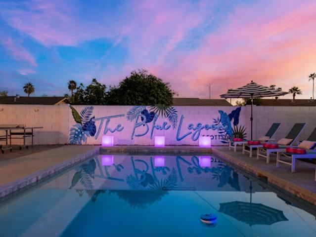 House for sale in Scottsdale, Arizona