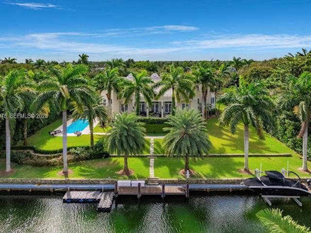 House for sale in Coral Gables, Florida