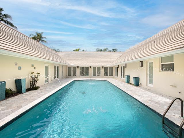 House for rent in Key Biscayne, Florida