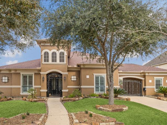House for sale in Missouri City, Texas