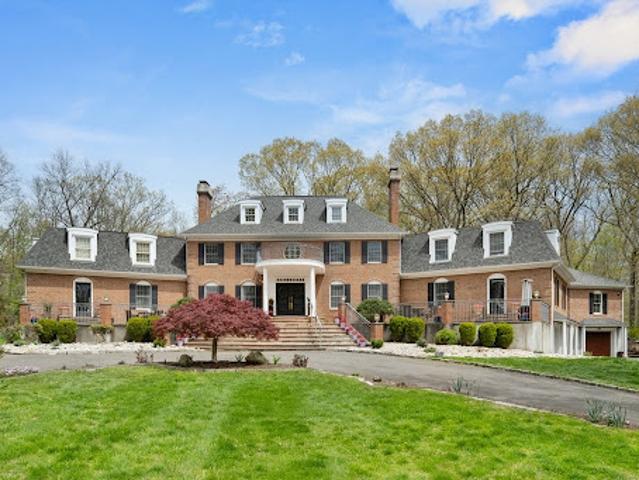 House for sale in Wilton, Connecticut