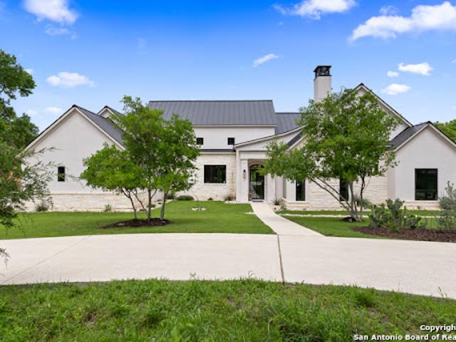 House for sale in Kendall, Texas