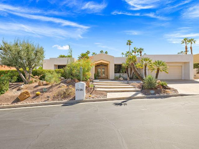 House for sale in Palm Desert, California