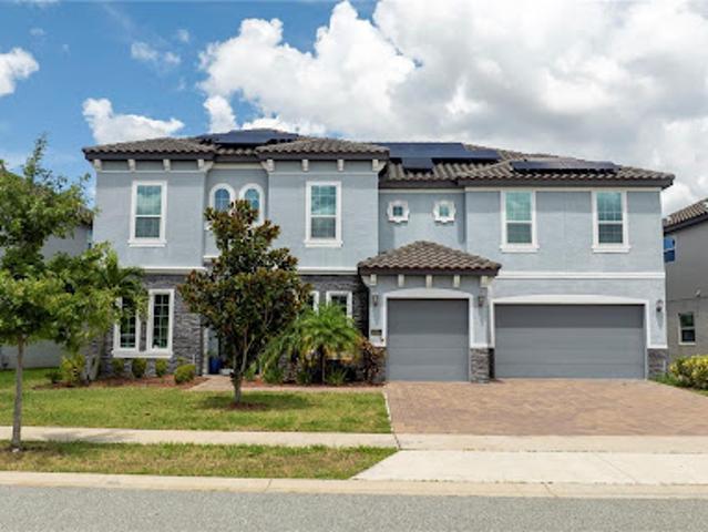 House for sale in Orlando, Florida
