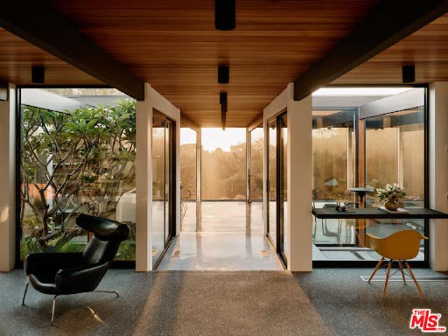 House for sale in Malibu, California
