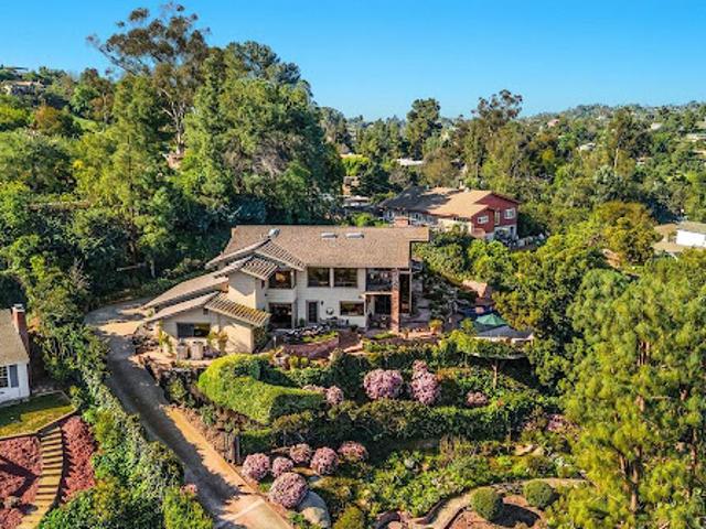 House for sale in El Cajon, California