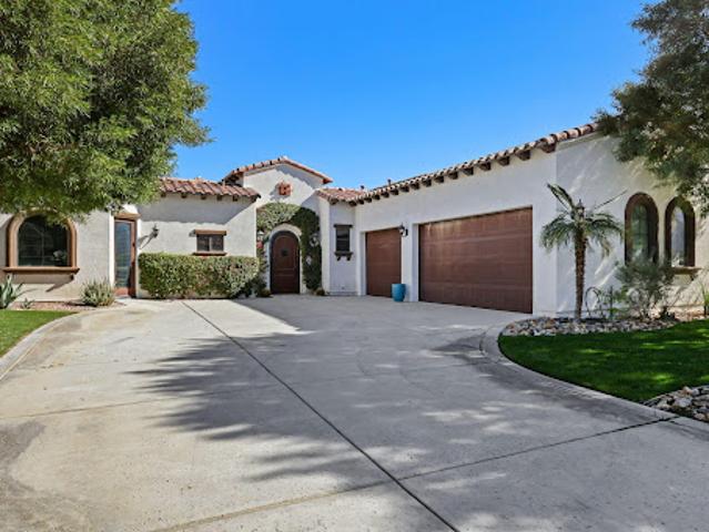 House for sale in La Quinta, California