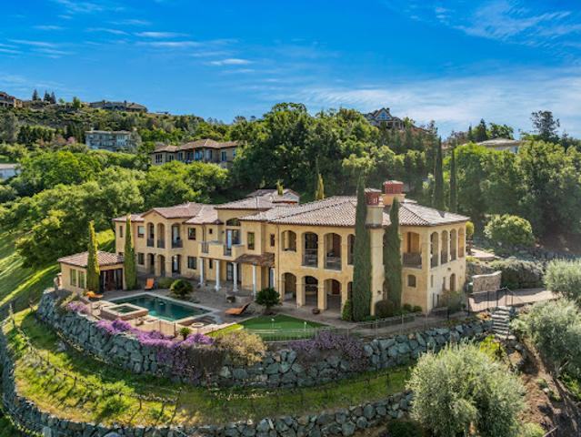 House for sale in California