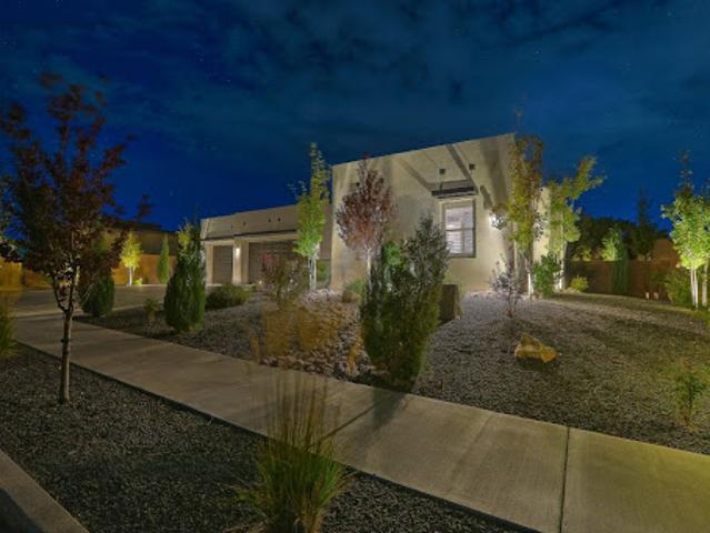 House for sale in New Mexico
