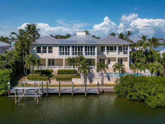 House for sale in Boca Grande, Florida
