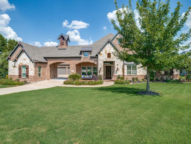 House for sale in Prosper, Texas